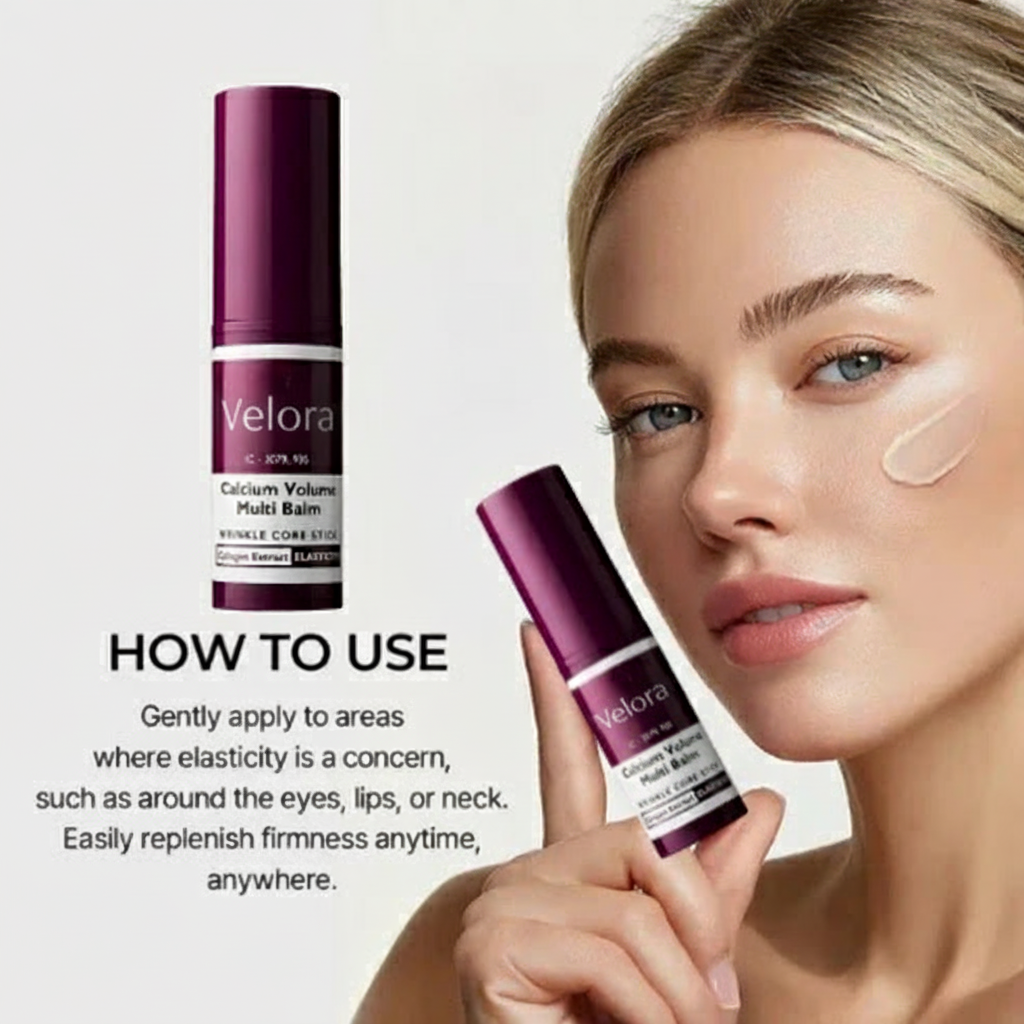 Calcium Multi-Balm BioRepair™