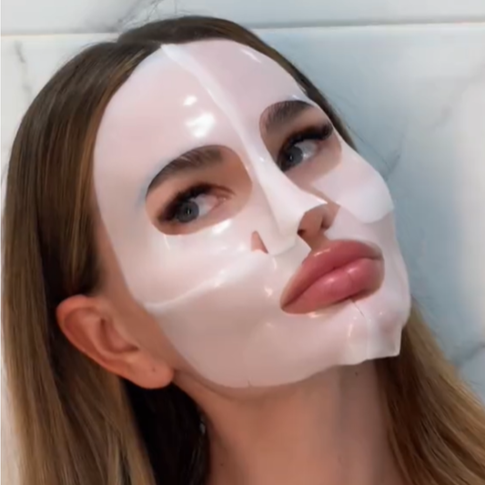 Anti Aging Bio Collagen Mask